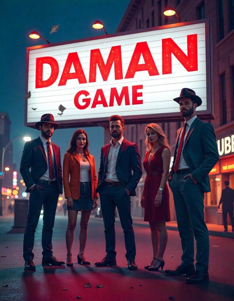 Explore Daman Games Lottery 2025: exciting prizes, secure gameplay, and a variety of games. Weigh the pros and cons before diving in!