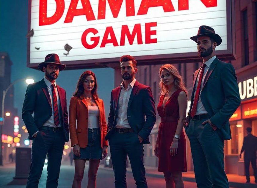 Daman Games Lottery 2025: Shocking Truth About Wagers – Jackpot or Scam?