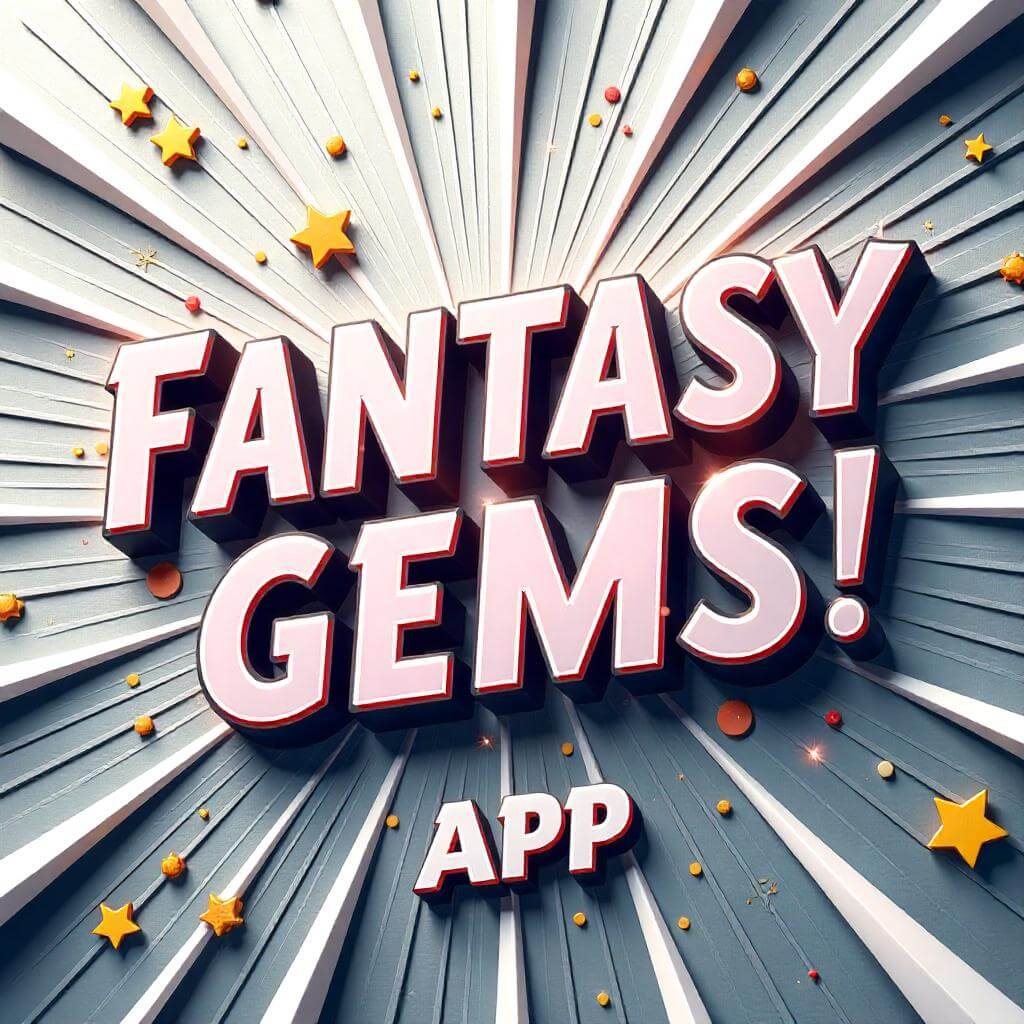 Fantasy Gems App 2025 – How Technology is Transforming Online Games, Lottery, and Casino Apps